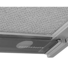 Вытяжка встраиваемая Kuppersberg NANCY 60 Gray