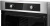 Духовой шкаф Midea MO47007GX