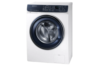Стиральная машина Samsung WW80R62LAFWDLP