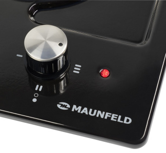 Варочная панель Maunfeld EEHE.32.4B