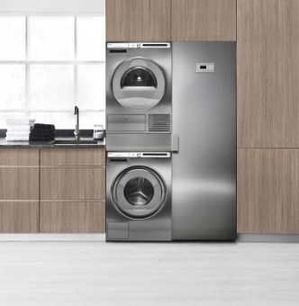Сушильная машина Asko T408HD.T.P