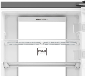 Холодильник Haier C4F744CGGU1