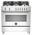 Варочный центр Bertazzoni Professional PRO906MFESXE