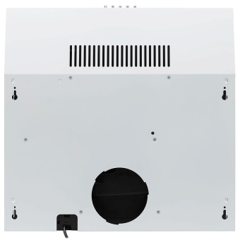 Вытяжка Krona OSTEN 500 WHITE PB