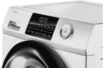 Стиральная машина Haier HW60-BP10959A