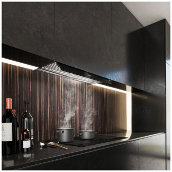 Встраиваемая вытяжки Franke FMY DRIP-FREE 90 KL