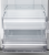 Холодильник Monsher MRF 61201 Argent