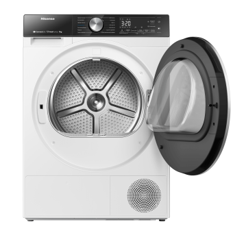 Сушильная машина Hisense DH5S902UW2