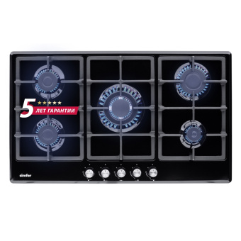 Варочная панель Simfer H90W51B572