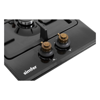 Варочная панель Simfer H30V20L516