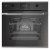 Духовой шкаф Kuppersbusch BP 6350.0 GPH 1 Stainless Steel