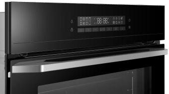 Духовой шкаф Haier HOQ-F5AAGB