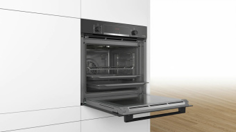 Духовой шкаф Bosch HRA474BB0S