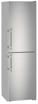 Холодильник Liebherr CNEF 3915 NOFROST
