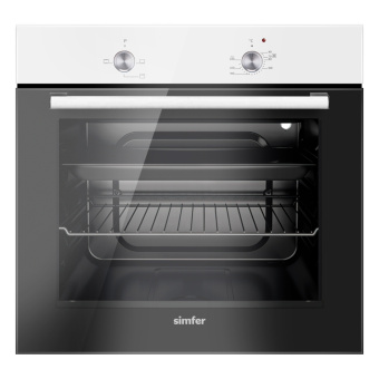 Духовой шкаф Simfer B6EW04070