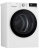 Сушильная машина LG DC90V5V0W