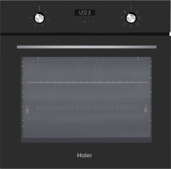 Духовой шкаф Haier HOX-P06HGB