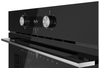 Духовой шкаф Teka MAESTROPIZZA HLB 8510 P NIGHT RIVER BLACK