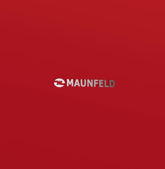 Холодильник Maunfeld MFF200NFR