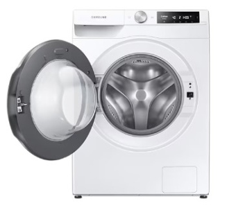 Стиральная машина Samsung WW11CG604CLELP