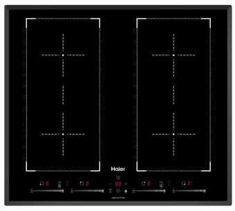 Варочная панель Haier HHY-C64NVTB