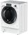 Встраиваемая стиральная машина Haier HWDQ90B416FWB-RU