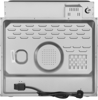 Духовой шкаф газовый Maunfeld MOGM703B2