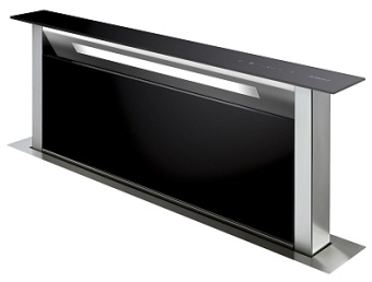 Вытяжка De Dietrich DHD7961B