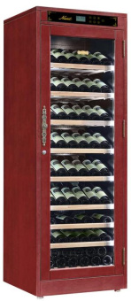 Винный шкаф Libhof NP-102 Red Wine