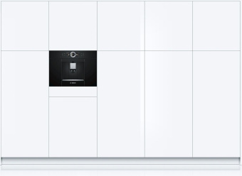 Встраиваемая кофемашина Bosch CTL636EB6