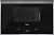 Встраиваемая микроволновая печь Teka ML 822 BIS R BLACK-SS