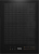 Варочная панель Miele CS7612 FL