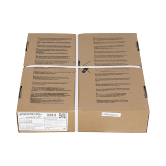 Варочная панель HOMSair HGG433TGCBK