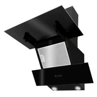 Вытяжка Delonghi KD-T61 BF