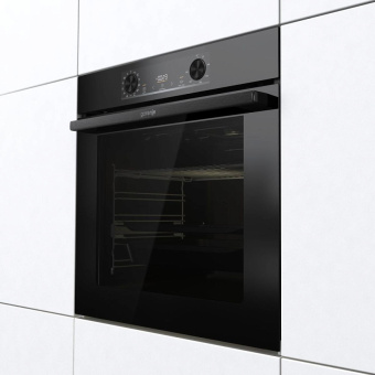Духовой шкаф Gorenje BOS6737E13FBG