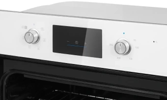 Духовой шкаф Midea MO47007GW