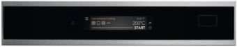 Духовой шкаф Electrolux EOC9P31WX