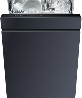 Встраиваемая посудомоечная машина V-ZUG AdoraDish V6000 с технологией Heat Pump AS6T-41121