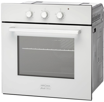 Духовой шкаф Krona ESSENZA 60 WH