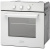 Духовой шкаф Krona ESSENZA 60 WH