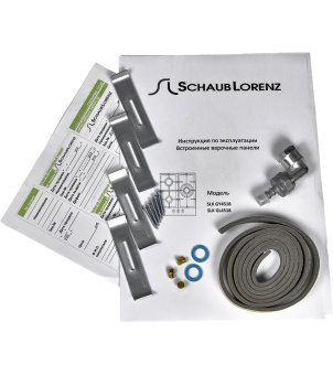 Варочная панель Schaub Lorenz SLK GY4518