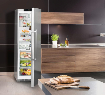 Холодильник Liebherr KBIES 4370 PREMIUM BIOFRESH