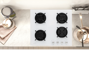 Варочная панель Simfer H60N40W570