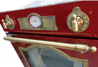 Духовой шкаф Kaiser EH 6355 RotEm