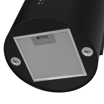 Вытяжка HOMSair ART 1050WL 35 черный