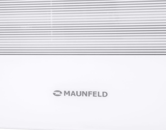 Духовой шкаф Maunfeld EOEC516W