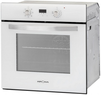 Духовой шкаф Krona LINEA 60 WH