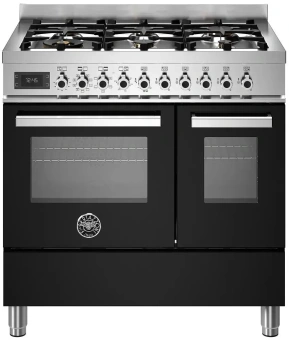 Варочный центр Bertazzoni Professional PRO96L2ENET