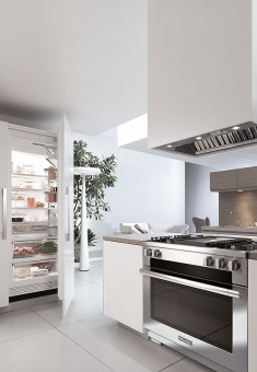 Варочный центр Miele HR 1936