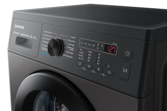 Стиральная машина Samsung WW65A4S20CX/LP